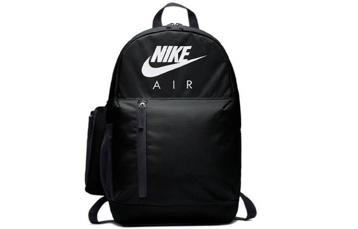 Nike Nike Polyester ELMNT BKPK Backpack Regular Men's Black