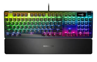 SteelSeries Keyboards