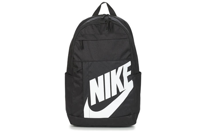 Nike Nike ELEMENTALSportswear Polyester Backpack Unisex Black