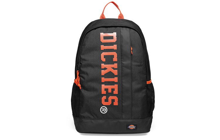 Dickies Dickies Canvas Backpack Regular Unisex Orange