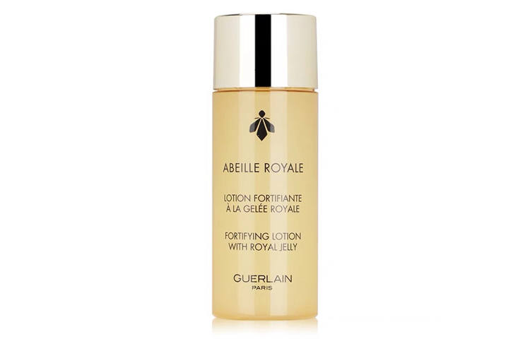 GUERLAIN Imperial Bee Essence, Pure Water Sample Pack Moisturizing And Nourishing Hydrating Travel Pack 40ml