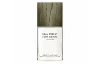 ISSEY MIYAKE Lifetime Water Cedar Perfume, Unisex Scent Woody Aromatic Scent Family Eau De Toilette 50ml/100ml