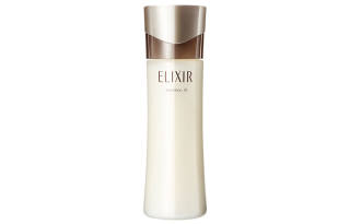 ELIXIR Energy Condensed Smoothing Firming Lotions Tightening Moisturizing And Nourishing Exfoliating 130ml