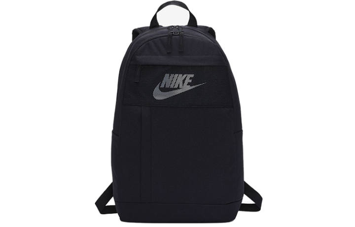 Nike Nike Polyester Backpack Regular Unisex Black
