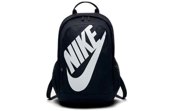 Nike Nike SportswearHayward Polyester Backpack Regular Unisex Black
