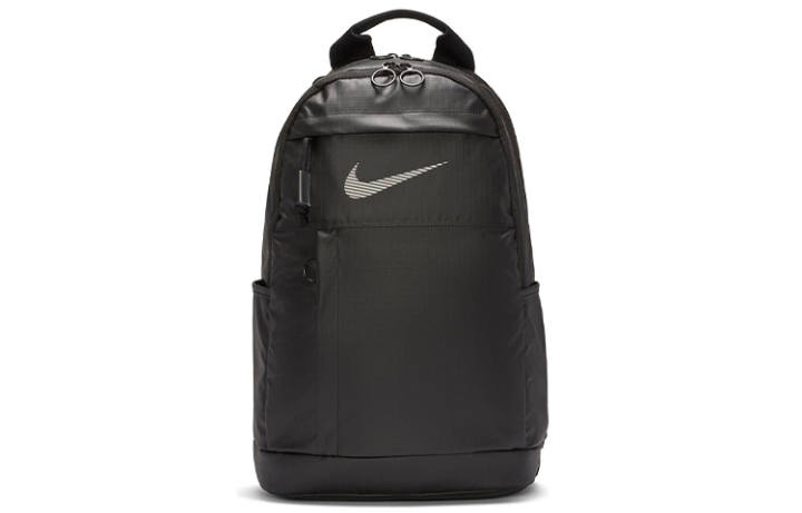 Nike Nike Sportswear Polyester Backpack Regular Unisex Black