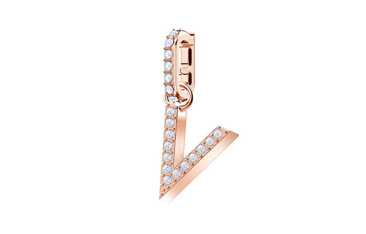 Swarovski Artificial Crystal Pendants Women's