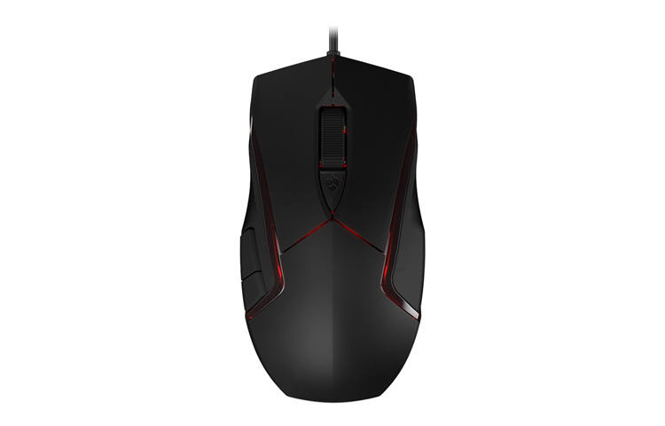 CHERRY CHERRY JM 3000 2 Wired Connection MC 3.1 Gaming Mice