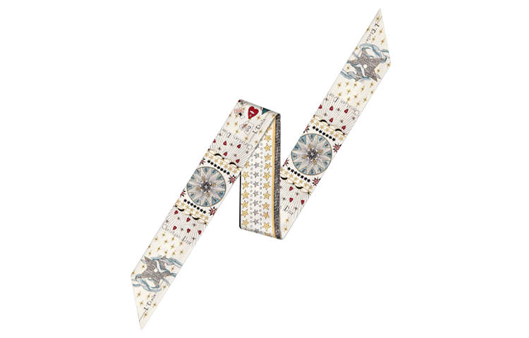 DIOR DIOR Scarves Women's