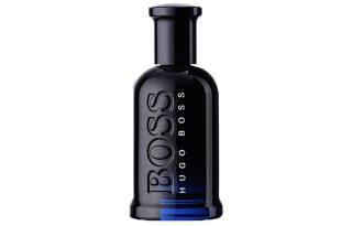 HUGO BOSS BOTTLED Night Confidence Men's Perfumes Woody Aromatic Scent Family Eau De Toilette 30ml/50ml/100ml/200ml