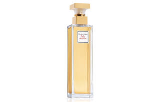 Elizabeth Arden YILISHABAIYADUN Fifth Avenue Women's Perfume Oriental Potpourri Accord Eau De Parfum EDP