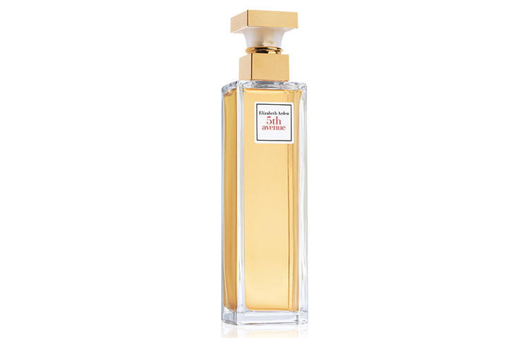 Elizabeth Arden YILISHABAIYADUN Fifth Avenue Women's Perfume Oriental Potpourri Accord Eau De Parfum EDP