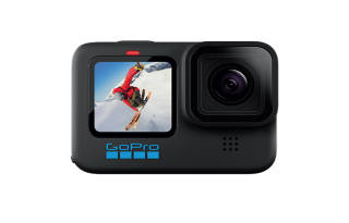 GoPro HERO10 Black Outdoor Cycling Underwater Waterproof And Anti Shake Vlog Camera Action Cameras
