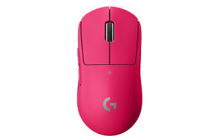 Logitech G PRO X SUPERLIGHT Wireless