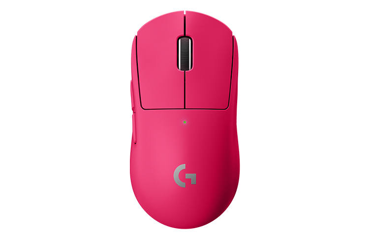 Logitech Logitech G PRO X SUPERLIGHT Wireless