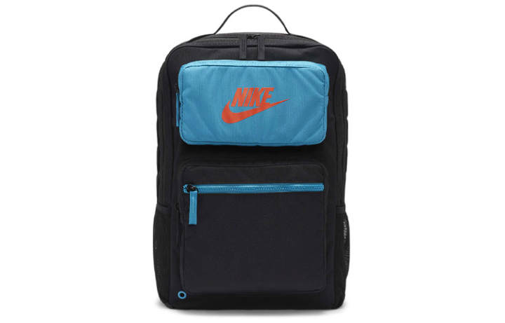 Nike Nike Fabric Backpack Unisex Black