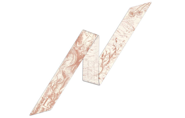 DIOR DIOR Scarves Women's