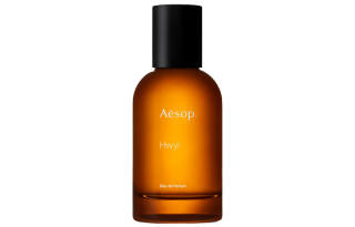 AESOP YISUO Bewitching Perfume Hwyl Intense Perfume Woody Tones Eau De Parfum EDP Thyme Cypress