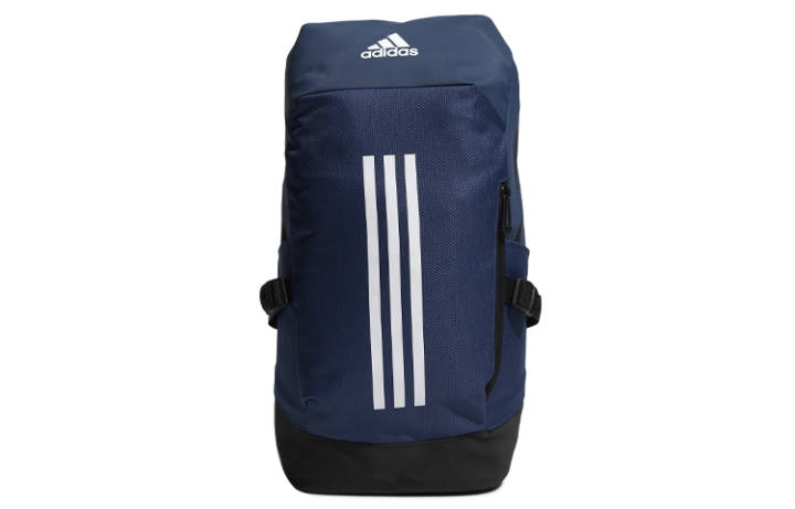 Adidas Adidas Recycled Polyester Backpack Regular Unisex Navy Blue