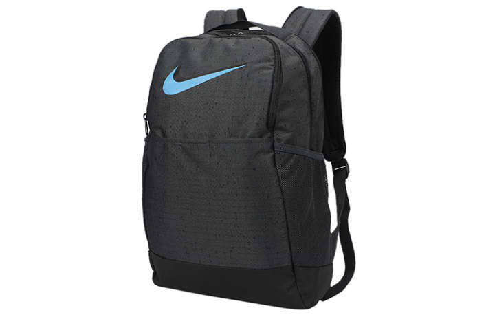 Nike Nike Fabric Backpack Regular Men's Black