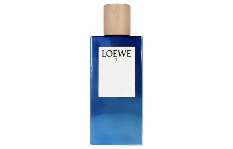 LOEWE Movement 7 Men's Perfumes Woody Floral Scent Eau De Toilette 50ml/75ml/100ml/150ml Gift For Boyfriend Gift