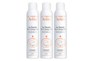 Avène YAYANG Soothing And Hydrating Spray, Size Combination Edition Soothing Hydrating Skincare Products