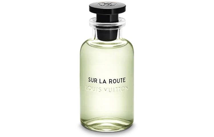 LOUIS VUITTON Getaway Men's Perfumes Citrus Scent Family Aromatic Scent Family Eau De Parfum EDP 100ml/200ml
