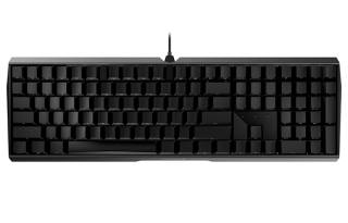 CHERRY MX BOARD 3.0S Wired Connection 109 Keys Full Size Gaming Keyboard, Without Steel Plate Side Print