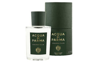 Acqua Di Parma PAERMAZHISHUI Colonia C.L.U.B. Eau De Cologne Perfumes Woody Tones Eau De Cologne 50ml/100ml/180ml
