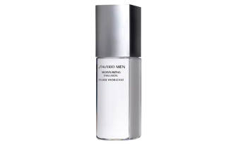 SHISEIDO Old Version Men's Lotion Moisturizing And Hydrating 100ml