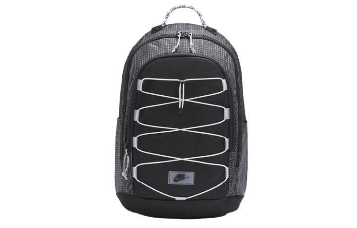 Nike Nike Hayward Fabric Backpack Regular Unisex Black