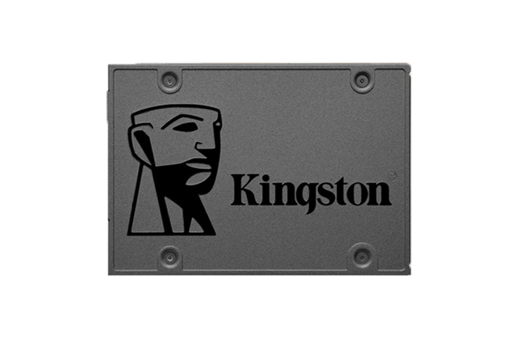 Kingston Kingston A 400 Collection SSDs