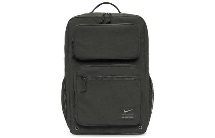 Nike Nike Polyester Backpack Regular Unisex Jasper