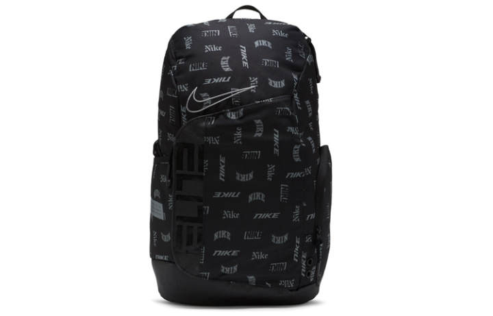 Nike Nike Fabric Backpack Unisex Black