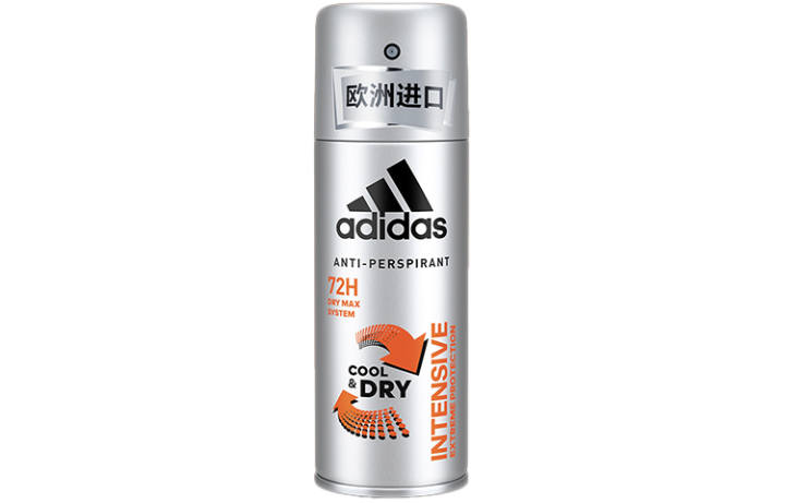 Adidas Adidas Men's Antiperspirants
