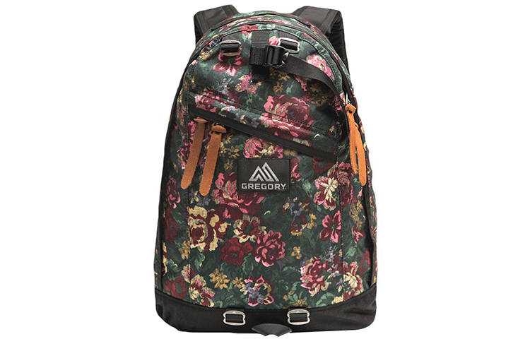 GREGORY GREGORY 26L Backpack Outdoor Bag Polyamide Garden Jacquard Unisex