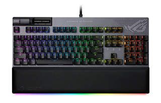 ROG Keyboards