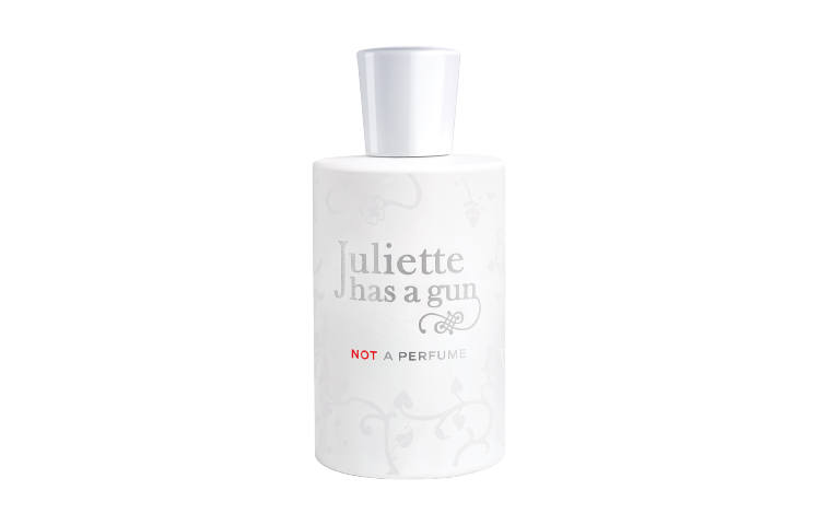 Juliette Has A Gun I'm Not A Perfume Women's Perfume, A Thousand Scents Woody Tones Eau De Parfum EDP
