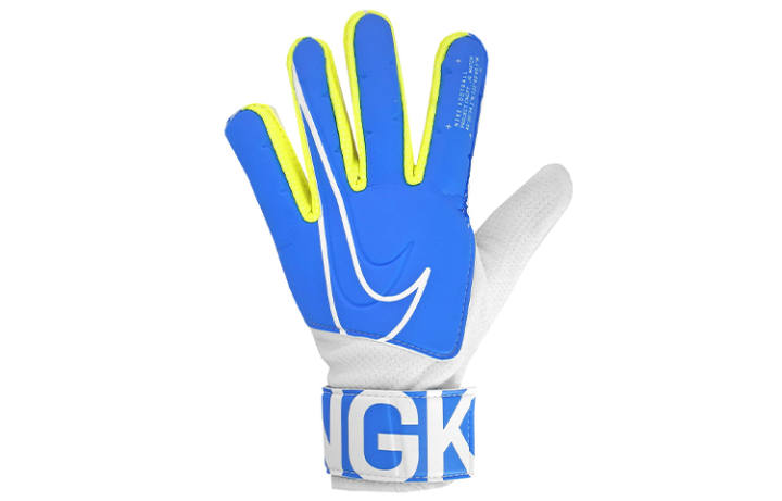 Nike Nike Polyester Gloves Kids' Blue