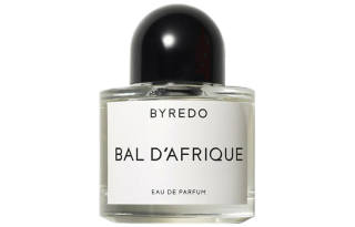Byredo Bal D'Afrique Perfume