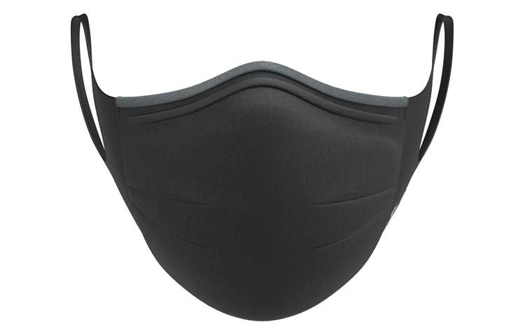 Under Armour Under Armour Polyester Face Masks Unisex Black