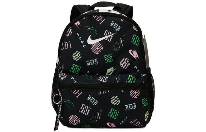 Nike Nike Cotton Backpack Mini Women's Black