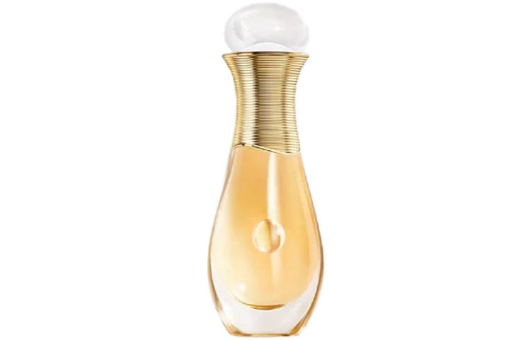 DIOR Realme Classic Version Intense Scent Ball Bearing Perfumes Oriental Potpourri Accord Eau De Parfum EDP