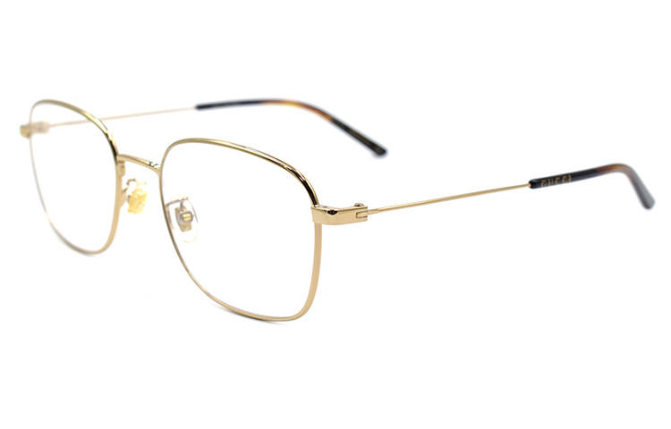 GUCCI GUCCI Prescription Eyeglasses