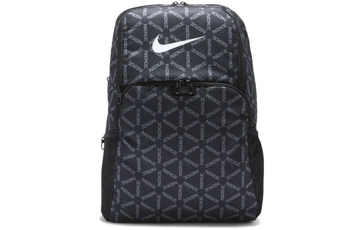 Nike Nike Fabric Backpack Regular Unisex Black