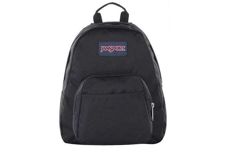 JanSport JanSport Polyester Backpack Women's Multicolor