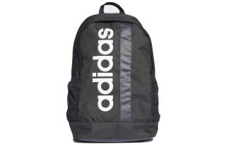 Adidas Fabric Backpack Regular Unisex Black