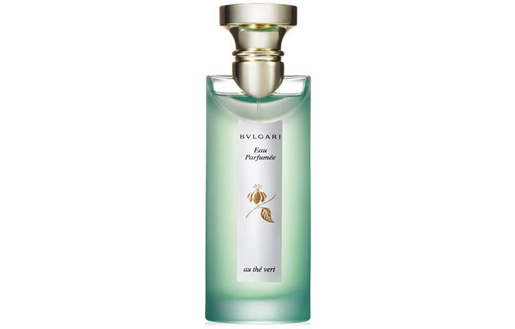 BVLGARI Tea Antique Style Dragon Green Classic Perfumes Citrus Floral Eau De Cologne Cardamom Jasmine 40ml/75ml/150ml
