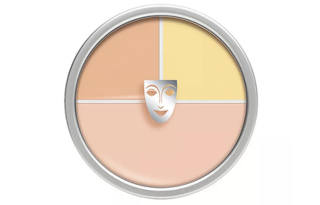 KRYOLAN Light Shadow Body Shaping Triple Effect Cream Foundation Concealers