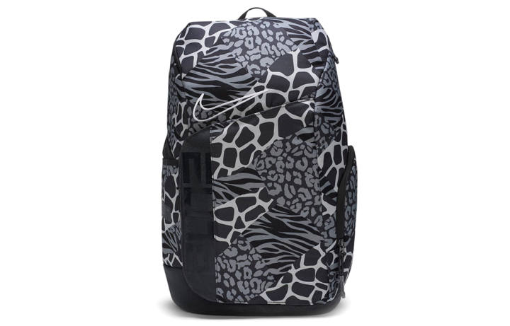 Nike Nike Fabric Backpack Regular Unisex Gray